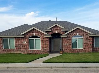 6004 103rd St, Lubbock, TX 79424