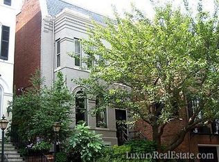 3020 Dumbarton St NW, Washington, DC 20007