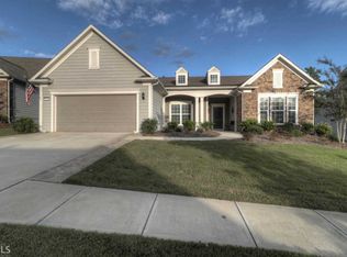 632 Bentgrass Ct, Griffin, GA 30223