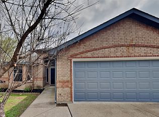 4509 Wheatland Dr, Fort Worth, TX 76179