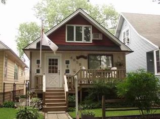 4829 N Kilpatrick Ave, Chicago, IL 60630