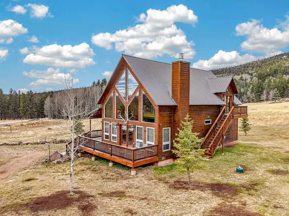 51 Vista Del Sur, Angel Fire, NM 87710