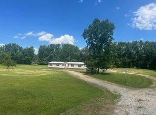 3680 Harmon Creek Rd, Eva, TN 38333