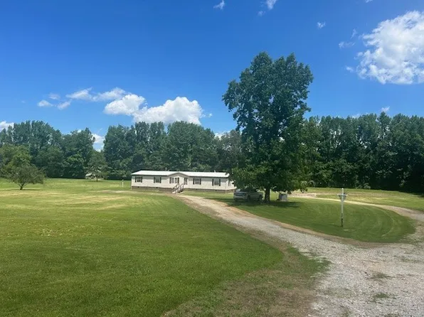 3680 Harmon Creek Rd, Eva, TN 38333