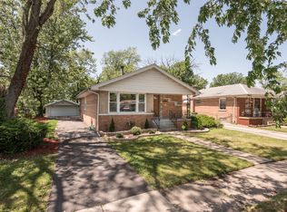 15736 Dobson Ave, Dolton, IL 60419