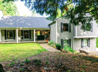 18216 NE 154th St, Woodinville, WA 98072