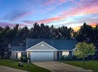 1605 Jessica Ln, Winder, GA 30680