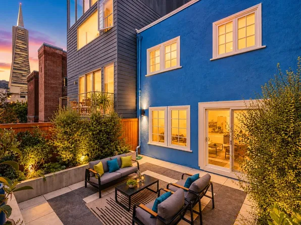 28 Prescott Ct, San Francisco, CA 94133