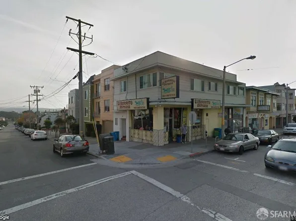 1601 Taraval St, San Francisco, CA 94116