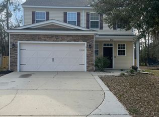 242 Medford Dr, Summerville, SC 29485