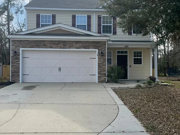 242 Medford Dr, Summerville, SC 29485
