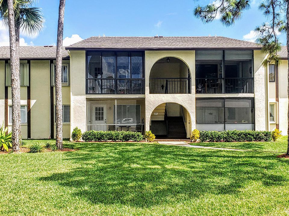 1st image of 5861 La Paseos Dr APT A-2