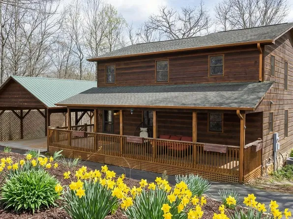 161 Arbor Way, Blue Ridge, GA 30513