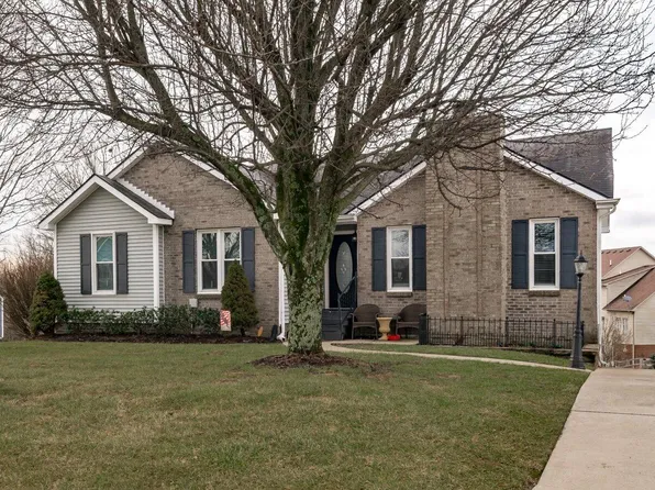 214 Lakeshore Dr, Georgetown, KY 40324