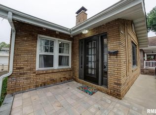 1804 S State St, Springfield, IL 62704