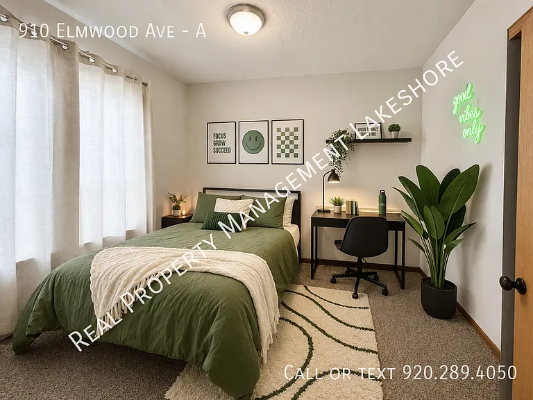 910 Elmwood Ave #A — Photo 7