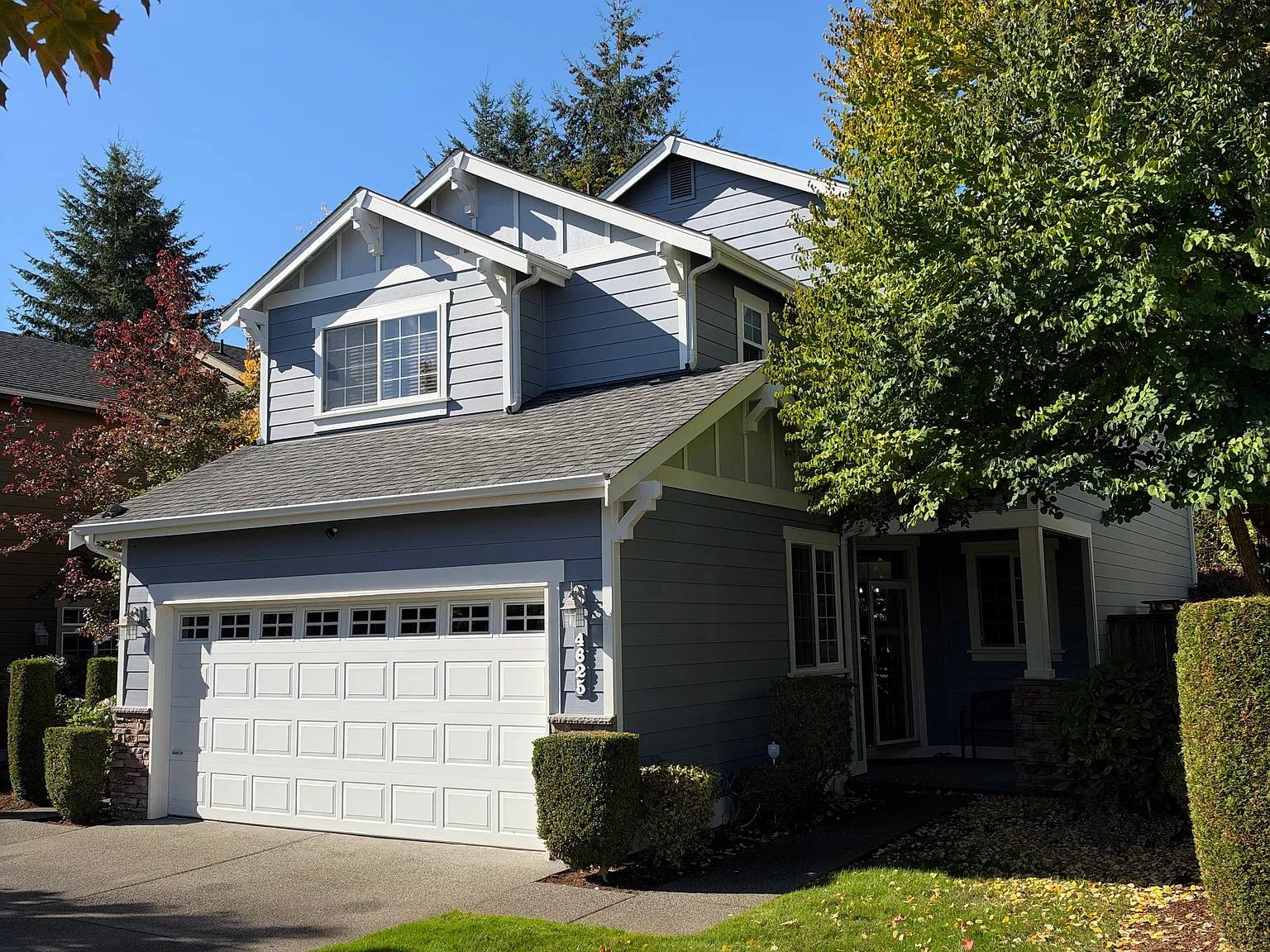 3 bed, 2.5 bath, 1848 sqft, $2,800 — Photo 1