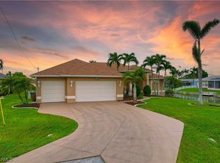 506 SE 30th St, Cape Coral, FL 33904