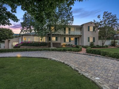 3225 Vickers Dr, Glendale, CA, 91208