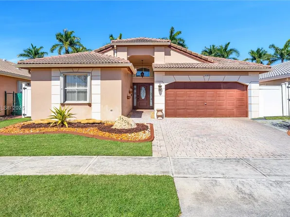 13089 SW 49th Ct, Miramar, FL 33027