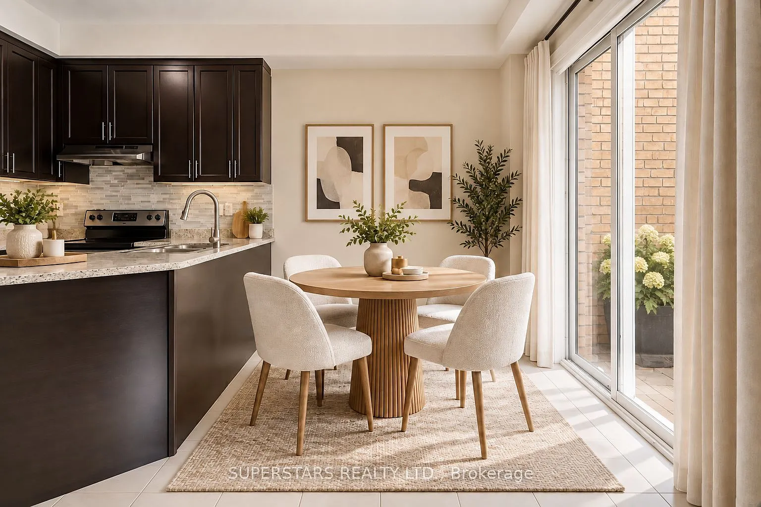 3 bed, $3,400 — Photo 4