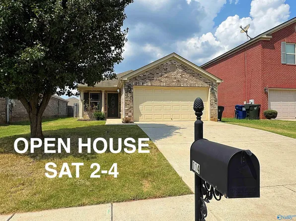 114 Brooklawn Dr, Huntsville, AL 35749