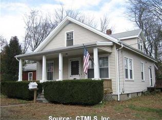 33 Edward Ave, Norwich, CT 06360