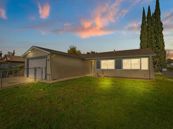 4161 Stonecutter Way, North Highlands, CA 95660