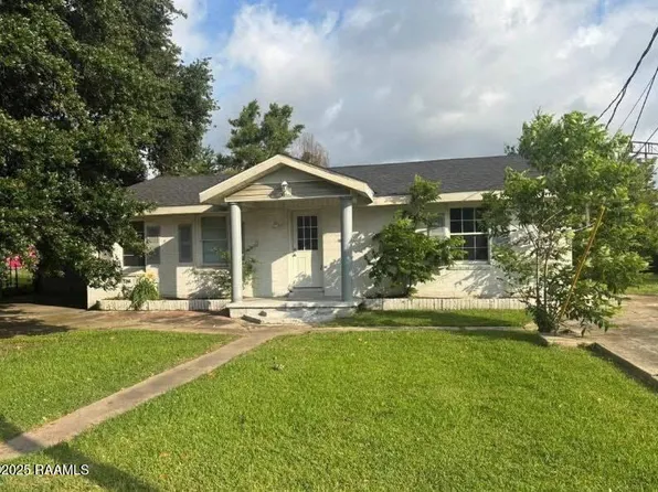 501 Avenue B, Broussard, LA 70518