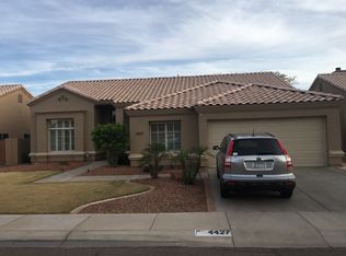 4427 E Cathedral Rock Dr, Phoenix, AZ 85044