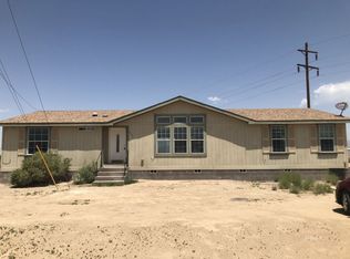 3402 W Rowley Dr, Thatcher, AZ 85552