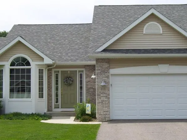 111 Guila Ct, Battle Creek, MI 49015