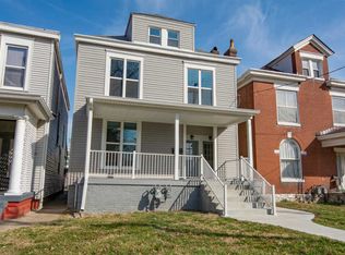 2933 S 3rd St #1, Louisville, KY 40208