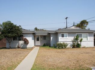 1704 S J St, Oxnard, CA 93033