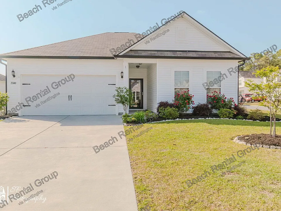 3500 Cornflower Way