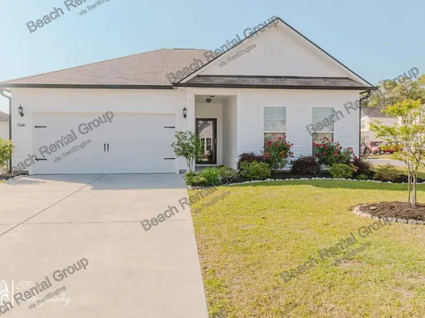3500 Cornflower Way, Conway, SC