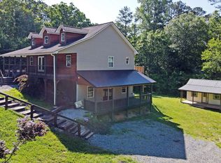 110 Goldfinch Ln, Murphy, NC 28906