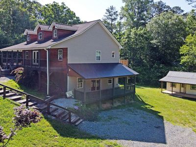 110 Goldfinch Ln, Murphy, NC, 28906