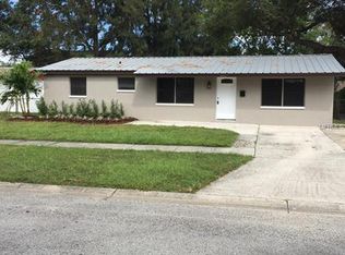 5827 92nd Ave N, Pinellas Park, FL 33782