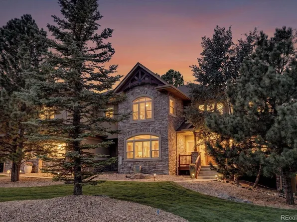 5225 Serene View Way, Parker, CO 80134