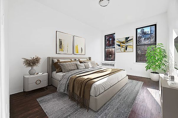 1st image of 445 W 46th St #3F