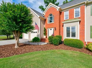 6303 Woodlore Dr NW, Acworth, GA 30101
