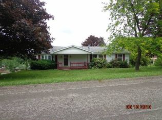 1331 Robinwood Dr, Clarion, PA 16214