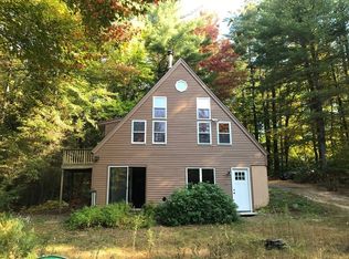 970 Mason Rd, Ashby, MA 01431
