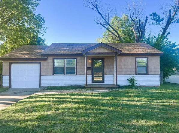 5216 Foster, 5216 Foster Dr #1-4213, Oklahoma City, OK 73135