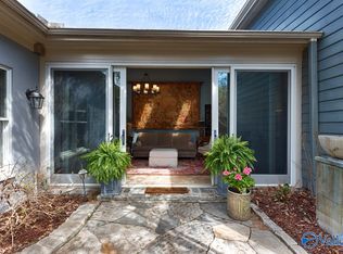 31 Revere Way, Huntsville, AL 35801