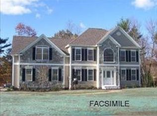 12 Moose Hollow Rd, Litchfield, NH 03052