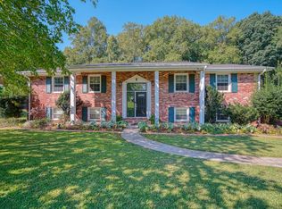 907 Vannessa Dr, Boiling Springs, SC 29316