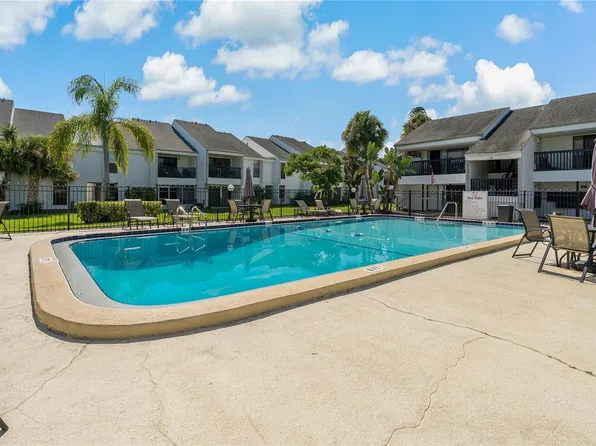 654 Haven Pl #654, Tarpon Springs, FL 34689