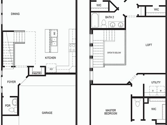 Floor Plan.